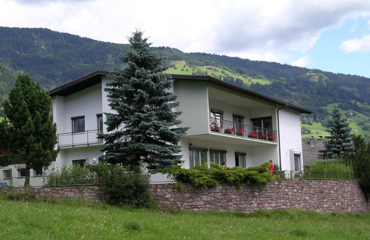 Haus Wieser Apartment Lienz Exterior photo